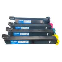 Wholesaler Japan Toner TN312 Compatible Konica Minolta Bizhub C300 C352