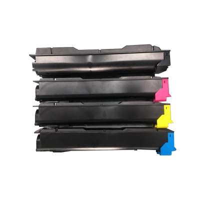 New model TK5345 toner cartridge for  Kyoceras TASKalfa 352ci printer BK CMY 17K 9K with toner chip Japan toner powder