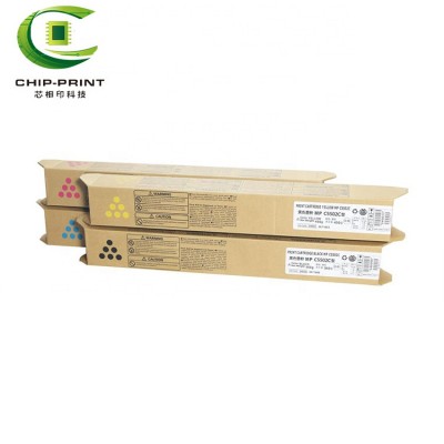 Chinese Hottest Product Premium Color Compatible Laser Toner Cartridge for Ricoh MPC4502 MPC5502