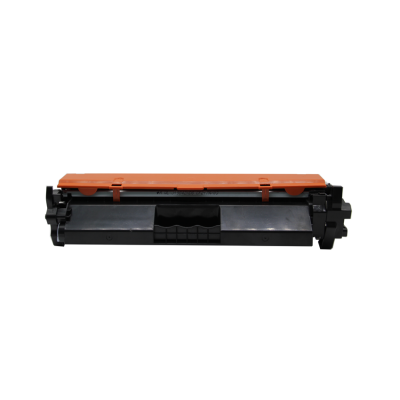 New product 17a toner cartridge CF217a CF219A Integrated toner for HP M102w 102a MFP   OEM Triple print 5k compatible