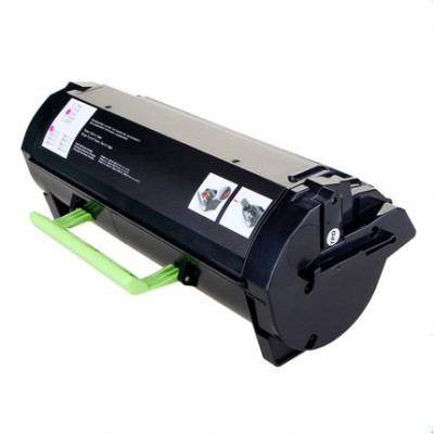 New Compatible High Capacity MS310/410/510 Laser Toner Cartridge For Lexmarks MS310/312//315/410/415/510/511/610/611